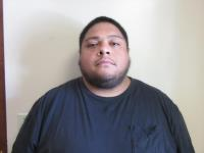 Benito Sepulveda Jr a registered Sex Offender of California