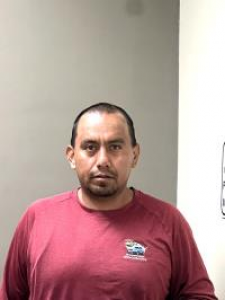 Benito Rodrigo Torres a registered Sex Offender of California