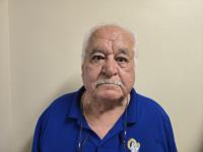 Benjamin Xavier Bachelier a registered Sex Offender of California