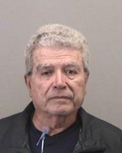 Benjamin Ignacio Bencomo a registered Sex Offender of California