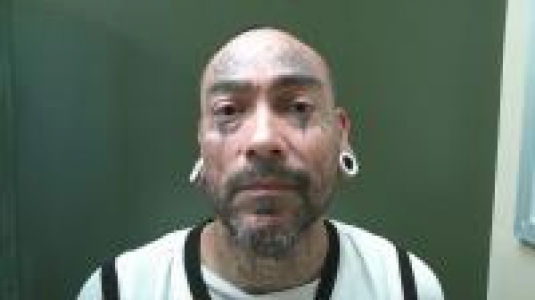 Benjamin Thomas Bustos a registered Sex Offender of California