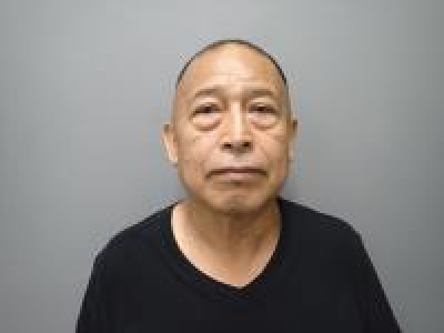 Benjamin Catarino a registered Sex Offender of California