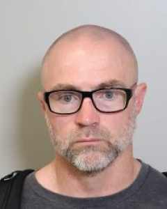 Benjamin Cluff a registered Sex Offender of California
