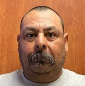Benjamin Delatorre a registered Sex Offender of California