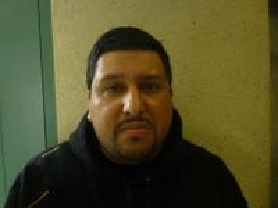 Benjamin Delgado a registered Sex Offender of California