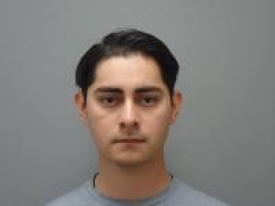 Benjamin Escalante a registered Sex Offender of California