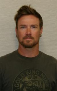 Benjamin Fischetto a registered Sex Offender of California