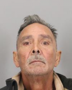 Benjamin Garcia Flores a registered Sex Offender of California