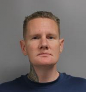 Benjamin Cody Frick a registered Sex Offender of California