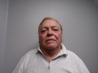 Benjamin Menjivar Gomez a registered Sex Offender of California