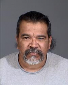 Benjamin Gonzalez a registered Sex Offender of California