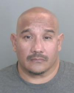Benjamin Gonzalez Jr a registered Sex Offender of California