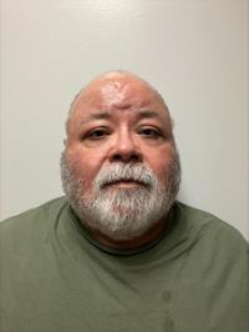 Benjamin Gutierrez a registered Sex Offender of California