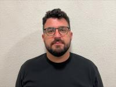 Benjamin Lev Krombach a registered Sex Offender of California