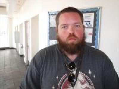 Benjamin Andrew Ligman a registered Sex Offender of California