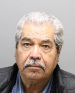 Benjamin Lopez Madril a registered Sex Offender of California