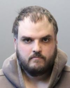 Benjamin Matthew Manes a registered Sex Offender of California