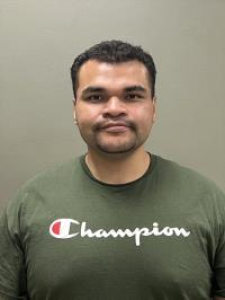 Benjamin Menjivar a registered Sex Offender of California
