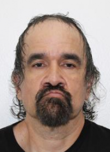 Benjamin Nava Jr a registered Sex Offender of California