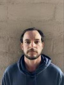 Benjamin Jedediah Neussendorfer-em a registered Sex Offender of California