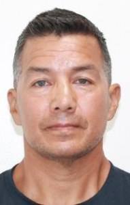 Benjamin Nunez a registered Sex Offender of California