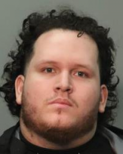 Benjamin Nunolopez a registered Sex Offender of California