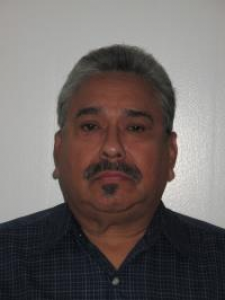 Benjamin Jose Olmeda a registered Sex Offender of California