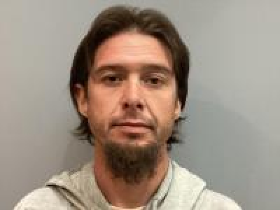 Benjamin David Olson a registered Sex Offender of California