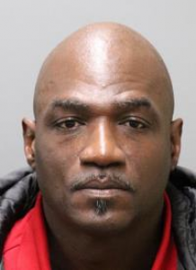 Benjamin Pennington a registered Sex Offender of California