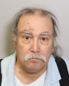 Benjamin Perez Jr a registered Sex Offender of California
