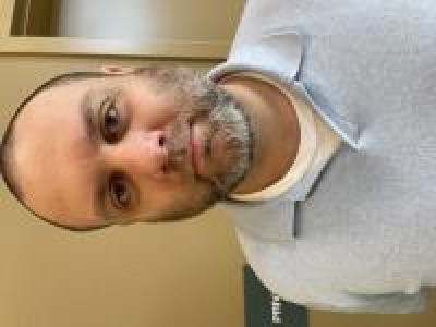 Benjamin Philips a registered Sex Offender of California