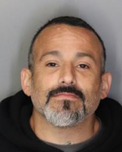Benjamin Antonio Rascon a registered Sex Offender of California