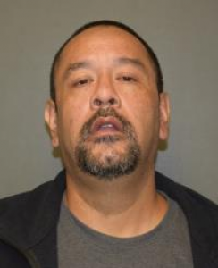 Benjamin James Robles a registered Sex Offender of California