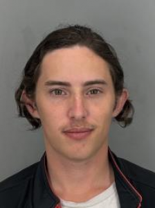 Benjamin David Roos a registered Sex Offender of California