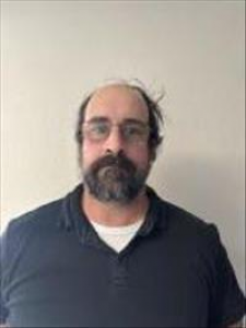 Benjamin Douglas Russo a registered Sex Offender of California