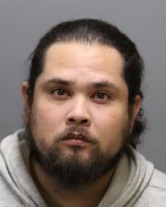 Benjamin Soto a registered Sex Offender of California