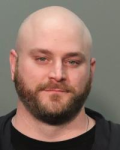 Benjamin Tobin a registered Sex Offender of California