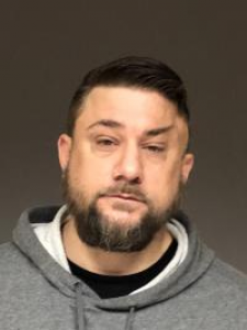 Benjamin Christopher Tucker a registered Sex Offender of California