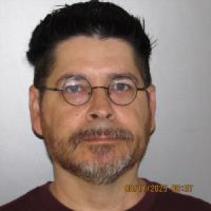 Benjamin Joseph Vega a registered Sex Offender of California