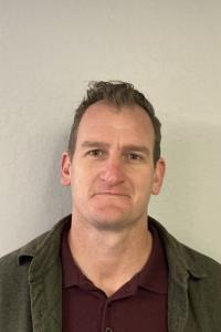 Benjamin Alexander Wiklund a registered Sex Offender of California