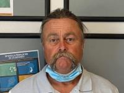 Benjamin Wright a registered Sex Offender of California