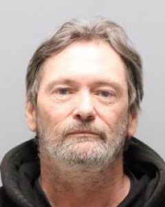 Bennett Lee Scott Canada a registered Sex Offender of California