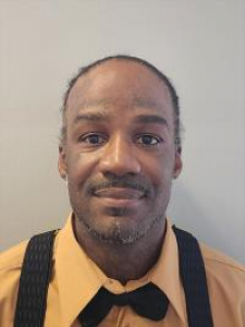 Bennie Cids Gardner a registered Sex Offender of California