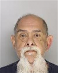 Bennie Salvador Manguia a registered Sex Offender of California