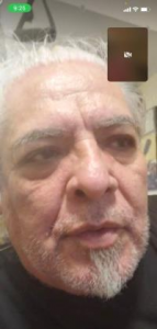 Bennie Medina Nava a registered Sex Offender of California
