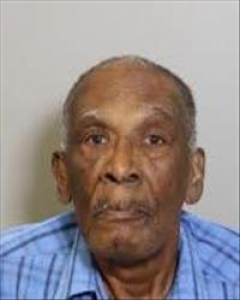 Bennie Anderson Perry a registered Sex Offender of California