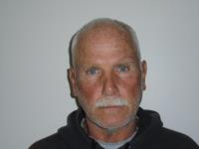 Bennie Jay Teal a registered Sex Offender of California