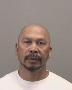 Bennison Noveda Flores a registered Sex Offender of California