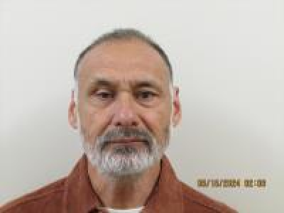 Benny David Benavidez a registered Sex Offender of California