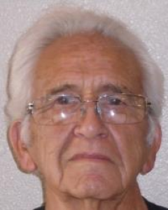 Benny Valdez a registered Sex Offender of California